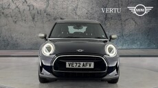 MINI Hatchback 1.5 Cooper Exclusive Premium 5dr Auto Petrol Hatchback